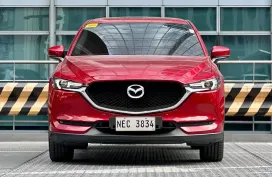 2019 Mazda CX5 2.5 AWD Gas AT 🔥𝐉𝐄𝐒𝐒𝐄𝐍 𝐌𝐄𝐍𝐃𝐎𝐙𝐀🙋‍♂️☎️  09279850198