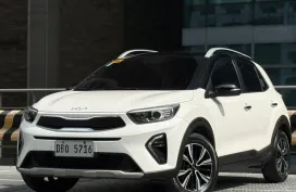🔥🔥2024 Kia Stonic 1.4 EX AT GAS 📲Call or Text: 09957210548 ARVIN BATALLER🔥🔥