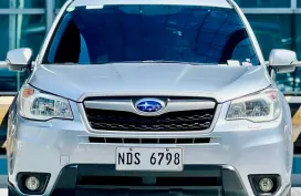 2016 Subaru Forester i-P AWD 81K ALL IN‼️🔥 𝟎𝟗𝟏𝟐𝟏𝟎𝟔𝟏𝟒𝟔𝟐 𝐌𝐀𝐁𝐘 𝐋𝐀𝐓𝐈𝐃𝐎 📲📩🙋🏻