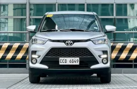 2025 Toyota Raize 1.2 G Gas AT 🔥𝐉𝐄𝐒𝐒𝐄𝐍 𝐌𝐄𝐍𝐃𝐎𝐙𝐀🙋‍♂️☎️  09279850198