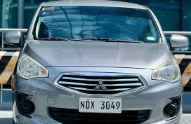 2016 Mitsubishi Mirage GLX MT 39k ALL DP‼️🔥 𝟎𝟗𝟏𝟐𝟏𝟎𝟔𝟏𝟒𝟔𝟐 𝐌𝐀𝐁𝐘 𝐋𝐀𝐓𝐈𝐃𝐎 📲📩🙋🏻