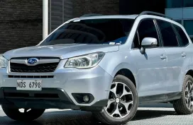 🔥🔥2016 Subaru Forester 2.0 i-P AWD Automatic Gas 📲Call or Text: 09957210548 ARVIN BATALLER🔥🔥