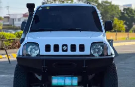 HOT!!! 2010 Suzuki Jimny 4x4 Premium for sale at affordable price! 