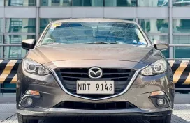 2016 Mazda 3 1.5 Sedan 53k ALL IN DP‼️🔥 𝟎𝟗𝟏𝟐𝟏𝟎𝟔𝟏𝟒𝟔𝟐 𝐌𝐀𝐁𝐘 𝐋𝐀𝐓𝐈𝐃𝐎 📲📩🙋🏻