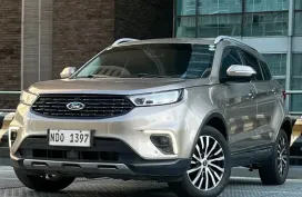 2021 Ford Territory Titanium 1.5 AT 🔥𝐉𝐄𝐒𝐒𝐄𝐍 𝐌𝐄𝐍𝐃𝐎𝐙𝐀🙋‍♂️☎️  09279850198