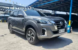 Selling Grey 2025 Nissan Terra SUV / Crossover affordable price