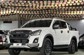 2021 Isuzu D-Max LSA 3.0L A/T