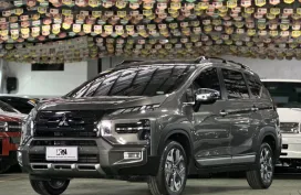 2025 Mitsubishi Xpander Cross A/T 1.5L Gas A/T