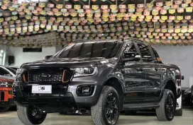 2022 Ford Ranger Wildtrak 2.0L 4x2 A/T 