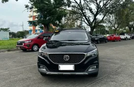 2023 MG ZS Alpha automatic