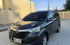 TOYOTA AVANZA E 1.3 AUTOMATIC, PERSONAL USED. ALAGA PASS SA BUY AND SELL