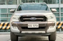 2017 Ford Ranger Wildtrak 4x2 AT Diesel‼️🔥 𝟎𝟗𝟏𝟐𝟏𝟎𝟔𝟏𝟒𝟔𝟐 𝐌𝐀𝐁𝐘 𝐋𝐀𝐓𝐈𝐃𝐎 📲📩🙋🏻