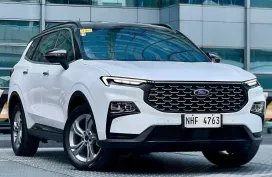 2024 Ford Territory 2.5 Titanium Gas Automatic ✅🔥🙋🏻‍♂️𝐂𝐀𝐑𝐋 𝐁𝐎𝐍𝐍𝐄𝐕𝐈𝐄📲 0938 458 8779