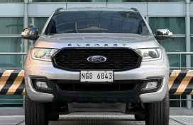 2020 Ford Everest Sport 2.0 4x2 AT Diesel 🔥𝐉𝐄𝐒𝐒𝐄𝐍 𝐌𝐄𝐍𝐃𝐎𝐙𝐀🙋‍♂️☎️  09279850198