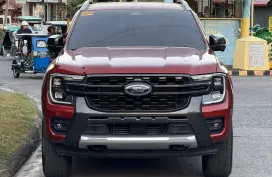 HOT!!! 2024 Ford Ranger Wildtrak 4x4 for sale at affordable price! 