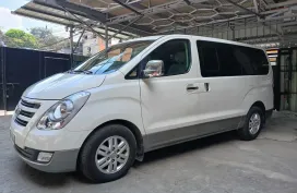 2018 Hyundai Grand Starex  for sale by Trusted seller