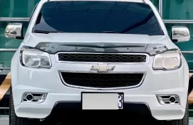 2015 Chevrolet Trailblazer 4x2 LTX AT‼️🔥 𝟎𝟗𝟏𝟐𝟏𝟎𝟔𝟏𝟒𝟔𝟐 𝐌𝐀𝐁𝐘 𝐋𝐀𝐓𝐈𝐃𝐎 📲📩🙋🏻