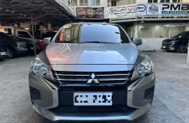  2025 Mitsubishi Mirage G4  GLX 1.2 CVT for sale