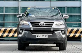 2016 Toyota Fortuner 2.4 V 4x2 Diesel Automatic 🔥𝐉𝐄𝐒𝐒𝐄𝐍 𝐌𝐄𝐍𝐃𝐎𝐙𝐀🙋‍♂️☎️  09279850198
