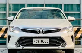 2018 Toyota Camry 2.5 G 180K ALL IN DP‼️🔥 𝟎𝟗𝟏𝟐𝟏𝟎𝟔𝟏𝟒𝟔𝟐 𝐌𝐀𝐁𝐘 𝐋𝐀𝐓𝐈𝐃𝐎 📲📩🙋🏻