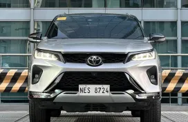 2022 Toyota Fortuner 2.8 LTD 4x4 AT Diesel🔥✅ 𝐂𝐋𝐄𝐎 🙋🏼‍♀️📲0938 830 7235