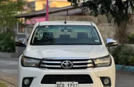 HOT!!! 2016 Toyota Hilux G 2.4 GD for sale at affordable price! 