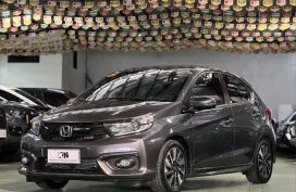 2022 Honda Brio RS 1.2L Gasoline A/T