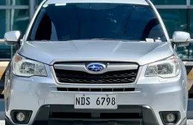 2016 Subaru Forester i-P AWD A/T Gas ✅️81K ALL-IN DP☎️0935 600 3692 JAN RAY DE JESUS