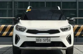 2024 Kia Stonic 1.4 EX A/T Gas ✅️104K ALL-IN DP☎️0935 600 3692 JAN RAY DE JESUS