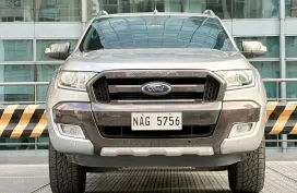 2017 Ford Ranger 2.2 Wildtrak 4x2 A/T Diesel ✅️152K ALL-IN DP☎️0935 600 3692 JAN RAY DE JESUS
