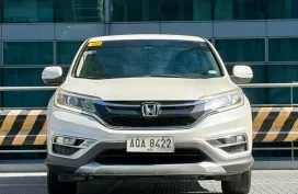 2016 Honda CRV 4x2 2.0 A/T Gas ✅️174K ALL-IN DP ☎️0935 600 3692 JAN RAY DE JESUS