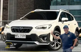 2022 SUBARU XV I-S GT EDITION 2.0 GAS AWD AT 🔥𝐉𝐄𝐒𝐒𝐄𝐍 𝐌𝐄𝐍𝐃𝐎𝐙𝐀🙋‍♂️☎️  09279850198