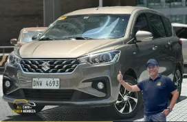 2025 Suzuki Ertiga 1.5 GLX HEV AT GAS 🔥𝐉𝐄𝐒𝐒𝐄𝐍 𝐌𝐄𝐍𝐃𝐎𝐙𝐀🙋‍♂️☎️  09279850198