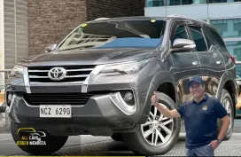 2016 Toyota Fortuner 2.4 V 4x2 Diesel Automatic 🔥𝐉𝐄𝐒𝐒𝐄𝐍 𝐌𝐄𝐍𝐃𝐎𝐙𝐀🙋‍♂️☎️  09279850198