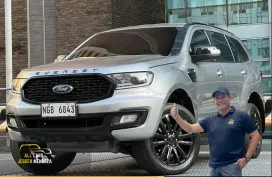 2020 Ford Everest Sport 2.0 4x2 AT Diesel 🔥𝐉𝐄𝐒𝐒𝐄𝐍 𝐌𝐄𝐍𝐃𝐎𝐙𝐀🙋‍♂️☎️  09279850198