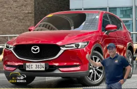 2019 Mazda CX5 2.5 AWD Gas AT 🔥𝐉𝐄𝐒𝐒𝐄𝐍 𝐌𝐄𝐍𝐃𝐎𝐙𝐀🙋‍♂️☎️  09279850198