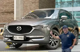 2018 Mazda CX5 AWD Sport 2.5 AT Gas 🔥𝐉𝐄𝐒𝐒𝐄𝐍 𝐌𝐄𝐍𝐃𝐎𝐙𝐀🙋‍♂️☎️  09279850198