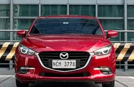 2019 MAZDA 3 HB 1.5 GAS AUTOMATIC✅🔥🙋🏻‍♂️𝐂𝐀𝐑𝐋 𝐁𝐎𝐍𝐍𝐄𝐕𝐈𝐄📲 0938 458 8779