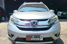 ✅Honda BR-V 2018 Acquired 1.5 V 57K KM Automatic
