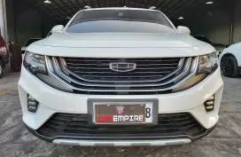 ✅Geely Okavango 2022 1.5 Urban Plus W/ Sunroof 61K KM Casa Maintained Automatic