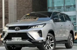 2022 Toyota Fortuner 2.8 LTD 4x4 AT Diesel 🔥𝐉𝐄𝐒𝐒𝐄𝐍 𝐌𝐄𝐍𝐃𝐎𝐙𝐀🙋‍♂️☎️  09279850198
