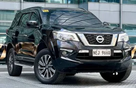 2020 Nissan Terra 2.5 4x2 VL Diesel Automatic✅🔥🙋🏻‍♂️𝐂𝐀𝐑𝐋 𝐁𝐎𝐍𝐍𝐄𝐕𝐈𝐄📲 0938 458 8779