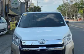 HOT!!! 2026 Toyota Hiace GL Grandia for sale at affordable price! 