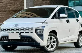 2023 Hyundai Stargazer 1.5 GL Gas AT🔥86K ALL IN ✅ 𝐂𝐋𝐄𝐎 🙋🏼‍♀️📲0938 830 7235