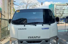 HOT!!! 2024 Isuzu Traviz for sale at affordable price! 