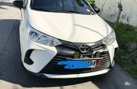 2nd hand 2024 Toyota Vios Sedan in good condition