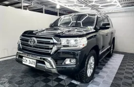 2016 Toyota Land Cruiser LC200 Automatic Diesel 4x4 FRESH