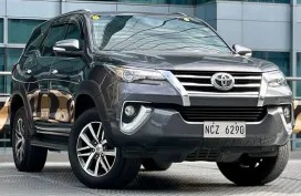 2016 Toyota Fortuner 2.4 V 4x2 Diesel Automatic✅🔥🙋🏻‍♂️𝐂𝐀𝐑𝐋 𝐁𝐎𝐍𝐍𝐄𝐕𝐈𝐄📲 0938 458 8779