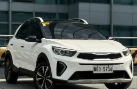 2024 Kia Stonic 1.4 EX AT GAS🔥104K ALL IN ✅ 𝐂𝐋𝐄𝐎 🙋🏼‍♀️📲0938 830 7235