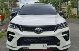 HOT!!! 2022 Toyota Fortuner GR Sports 4x4 Top of the line for sale at affordable price!